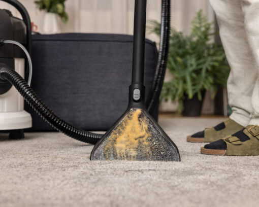 KARCHER SE 4 Usisivač za suvo i mokro usisavanje (1.081-150.0) - Slika 3