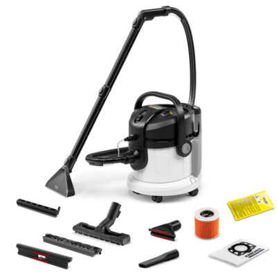KARCHER SE 4 Usisivač za suvo i mokro usisavanje (1.081-150.0)