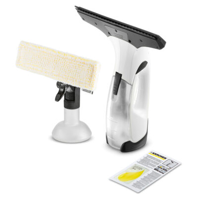 KARCHER WV 2 PLUS Akumulatorski usisivač za prozore beli (1.633-640.0)