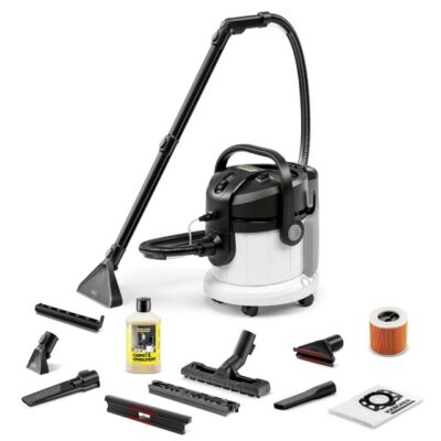 KARCHER SE 4  PLUS Usisivač za suvo i mokro usisavanje