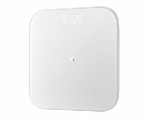 XIAOMI Mi Smart Scale 2 bela (NUN4056GL) - Slika 3