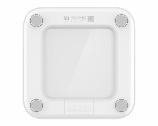 XIAOMI Mi Smart Scale 2 bela (NUN4056GL) - Slika 5