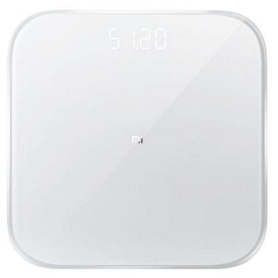 XIAOMI Mi Smart Scale 2 bela (NUN4056GL)