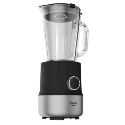 Alternative view of BEKO TBN 81808 BX stoni blender