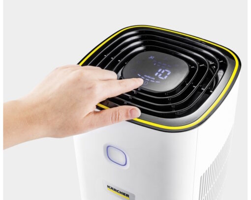 KARCHER AF 20 Prečišćivač vazduha - Slika 3