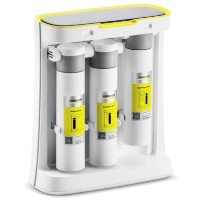 Alternative view of KARCHER Prečišćivač za vodu WPC 120 UF