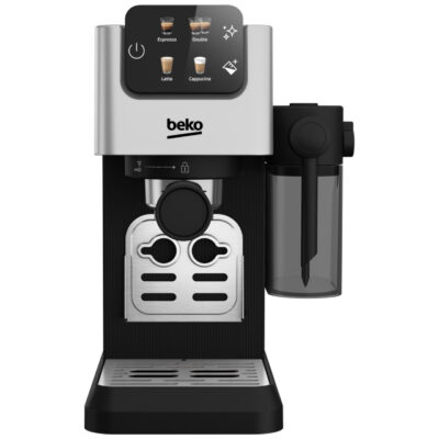 Alternative view of BEKO CEP 5304 X Aparat za espresso kafu