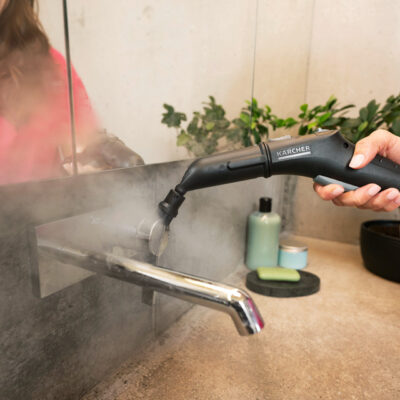 Alternative view of KARCHER SC 2 EASYFIX Paročistač beli (1.512-600.0)