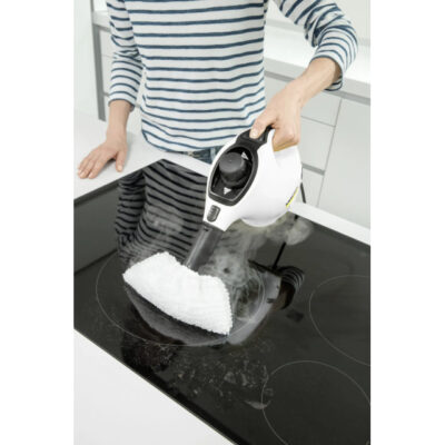 Alternative view of KARCHER SC 1 EASYFIX Paročistač beli (1.516-401.0)