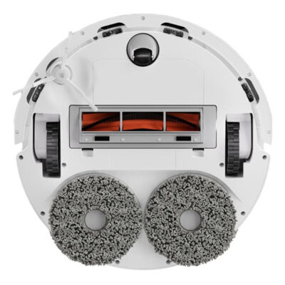 Alternative view of XIAOMI Robot Vacuum X20+ EU (BHR8124EU)