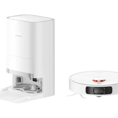XIAOMI Robot Vacuum X20+ EU (BHR8124EU)