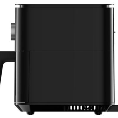 Alternative view of XIAOMI Smart friteza na vruć vazduh 6.5l crna EU (BHR7357EU)