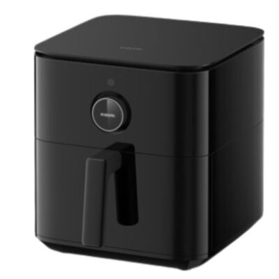 XIAOMI Smart friteza na vruć vazduh 6.5l crna EU (BHR7357EU)