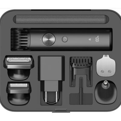 Alternative view of XIAOMI Trimer za negu PRO (BHR6396EU)