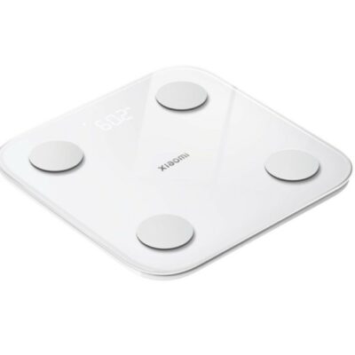 Alternative view of XIAOMI Mi Pametna Vaga S400 (BHR7793GL)