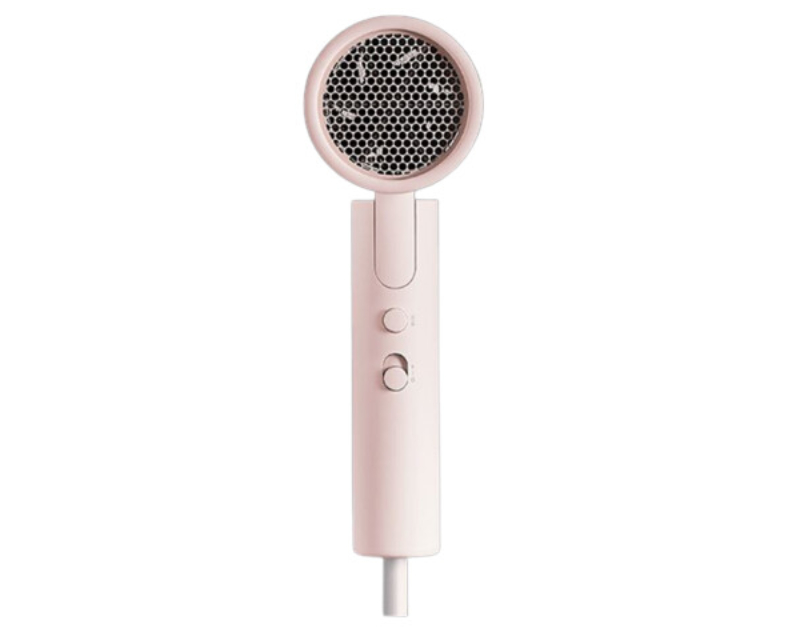 XIAOMI Compact fen za kosu H101 rozi (BHR7474EU) - Slika 4