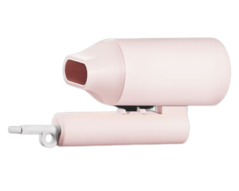 XIAOMI Compact fen za kosu H101 rozi (BHR7474EU) - Slika 3