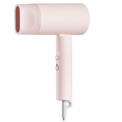 XIAOMI Compact fen za kosu H101 rozi (BHR7474EU)