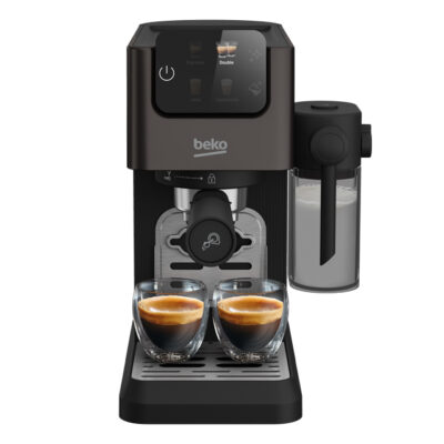 Alternative view of BEKO CEP 5464 DX Aparat za espresso kafu