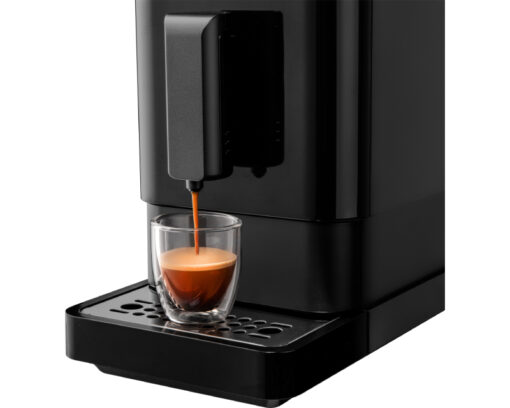 SENCOR SES 7018BK Aparat za espresso kafu - Slika 7