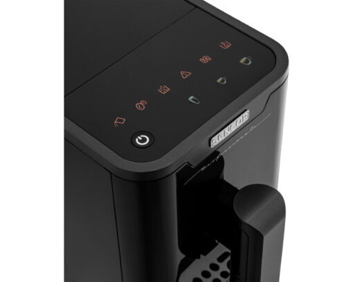 SENCOR SES 7018BK Aparat za espresso kafu - Slika 8