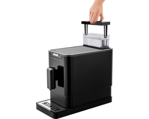 SENCOR SES 7018BK Aparat za espresso kafu - Slika 5