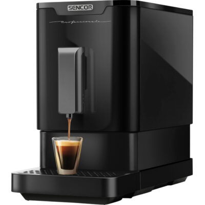 SENCOR SES 7018BK Aparat za espresso kafu