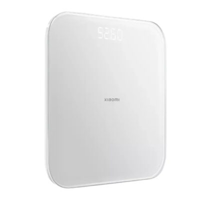 Alternative view of XIAOMI Mi Smart Scale S200 (White) BHR9230GL