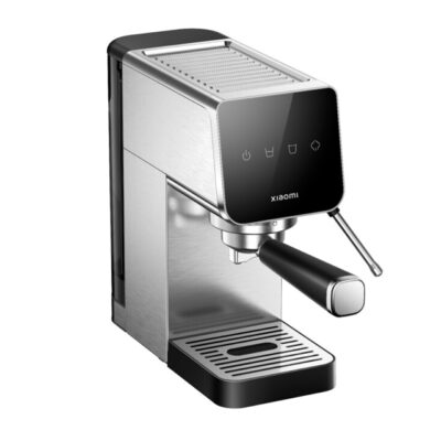 Alternative view of XIAOMI Semi-automatic Espresso Machine EU (BHR9798EU)