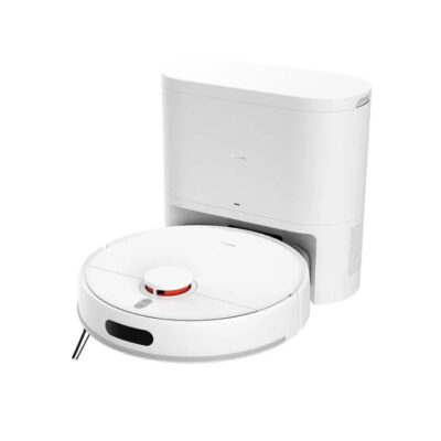 Alternative view of XIAOMI Robot Vacuum H40 EU (BHR07XBEU)