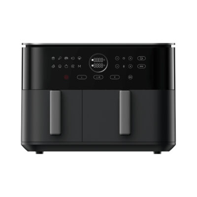 XIAOMI Dual Zone Air Fryer 10L BHR07SGEU