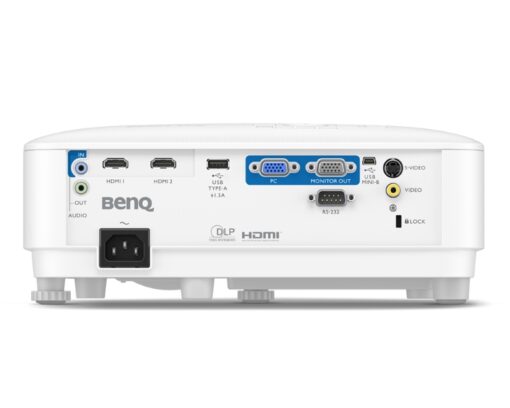 BENQ MW560 prenosivi projektor - Slika 4
