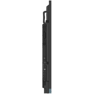 Alternative view of BENQ 86 inča RE8604 4K UHD IPS LED 450 nita Interactive Display