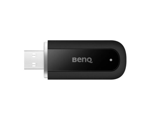 BENQ WI-FI 6 + BT5.2 WIRELESS DONGLE PDP WD02 (5A.F8Y28.DE1) - Slika 2