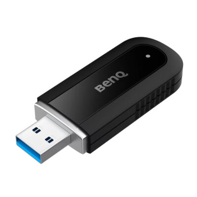 BENQ WI-FI 6 + BT5.2 WIRELESS DONGLE PDP WD02 (5A.F8Y28.DE1)