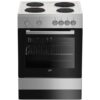 BEKO FSE 66000 GS električni šporet
