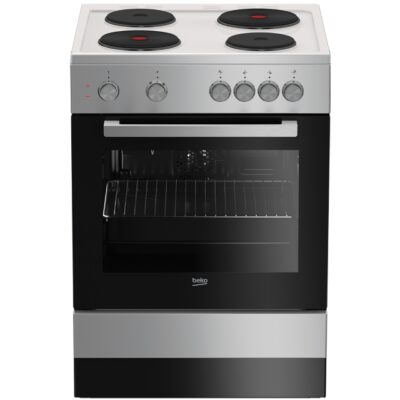 BEKO FSE 66000 GS električni šporet
