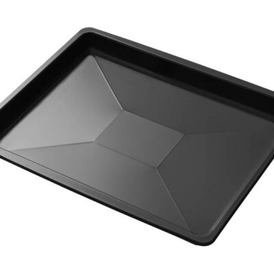 Alternative view of BEKO FSE64320DW električni šporet