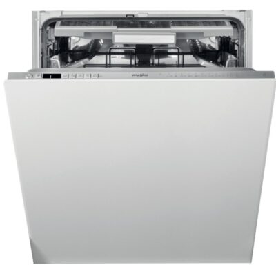 WHIRLPOOL WIO 3T133 PLE ugradna mašina za pranje sudova