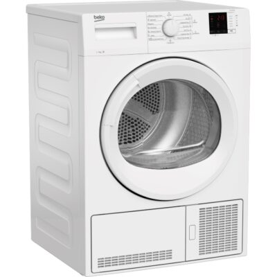 Alternative view of BEKO DU 7112 PA1 mašina za sušenje veša