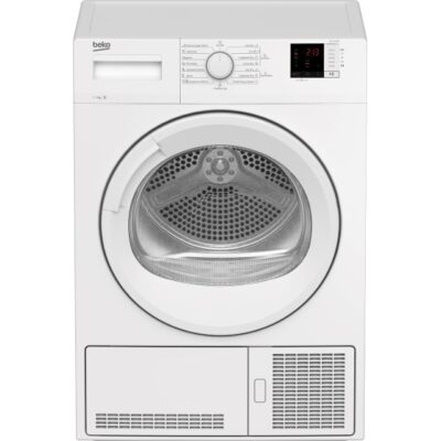 BEKO DU 7112 PA1 mašina za sušenje veša
