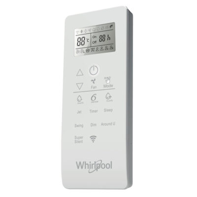 Alternative view of WHIRLPOOL SPIW312A3WF20 Inverter klima uređaj