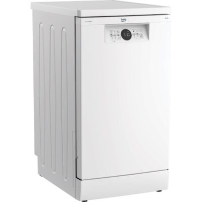 Alternative view of BEKO BDFS 26020 WQ ProSmart inverter mašina za pranje sudova