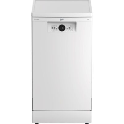 BEKO BDFS 26020 WQ ProSmart inverter mašina za pranje sudova