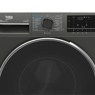 Alternative view of BEKO B5DF T 510447 M mašina za pranje i sušenje veša