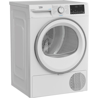 Alternative view of BEKO B3T 68230 mašina za sušenje veša