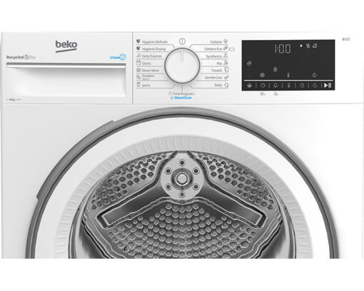 BEKO B3T 68230 mašina za sušenje veša - Slika 4