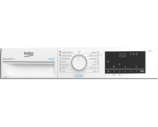 BEKO B3T 68230 mašina za sušenje veša - Slika 6