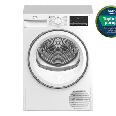 BEKO B3T 68230 mašina za sušenje veša