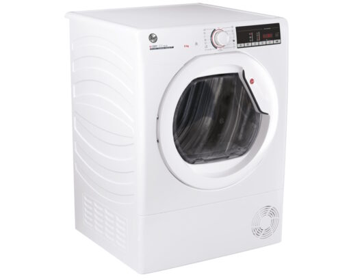 HOOVER HLE C8TG-S mašina za sušenje veša - Slika 2